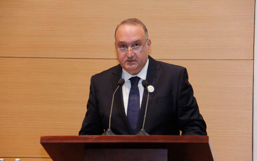 arif merdanov