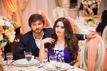 Ayselin keçmiş ərini 3 il həbs gözləyir? – Aliment borcunun detalları