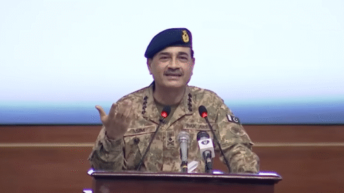 asim munir ii