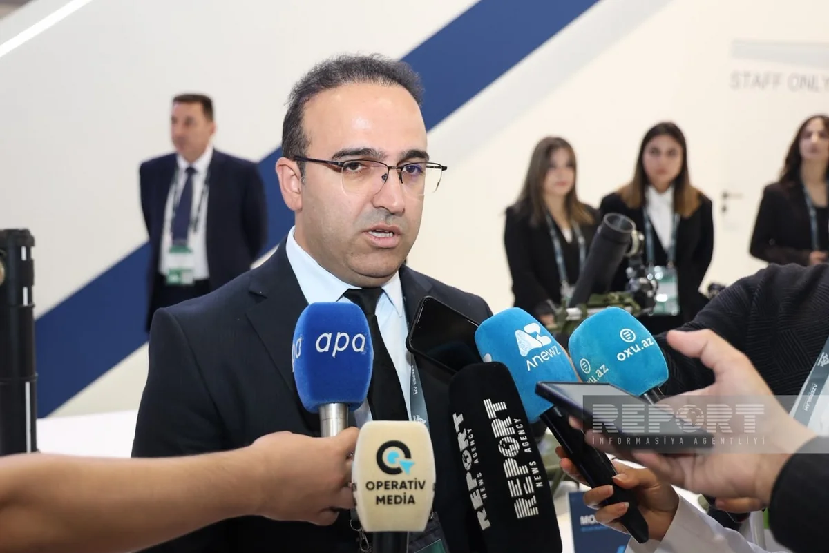Azərbaycanın üç yeni avtomat silahı - FOTOLAR 4 avt 44