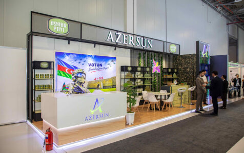 azersun 0