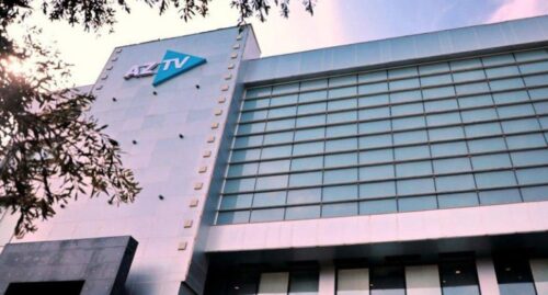 aztv bina