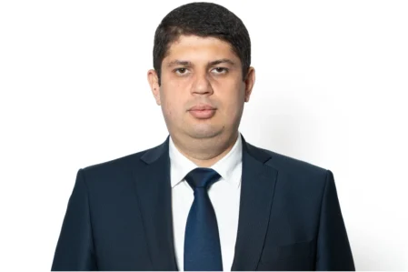 Cəmil Kamilliyə vaxtından əvvəl yüksək rütbə verildi