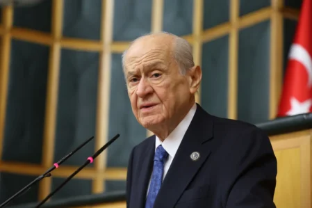 bahceli