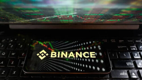 binance