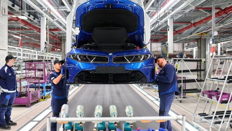 BMW onlara 600 min avroyadək təzminat təklif edir
