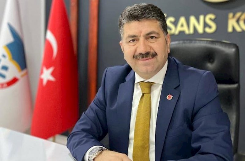 Celal Çiftçi Azərbaycandan üzr istədi – TƏCİLİ