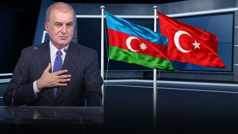 В AKP отреагировали на нападки на Баку — ШОКИРУЮЩИЙ ПЛАН тайной группировки в Турции