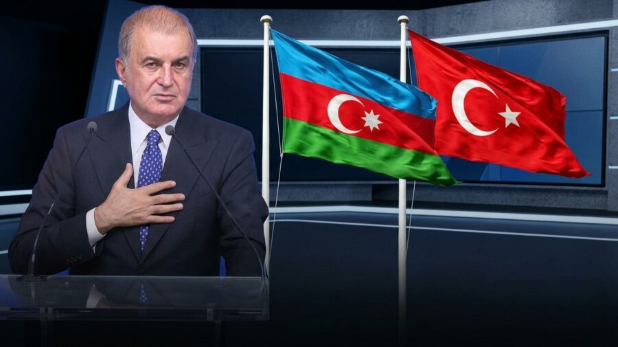 AKP-dən Bakıya hücuma reaksiya gəldi – Türkiyədəki gizli qruplaşmanın ŞOK PLANI