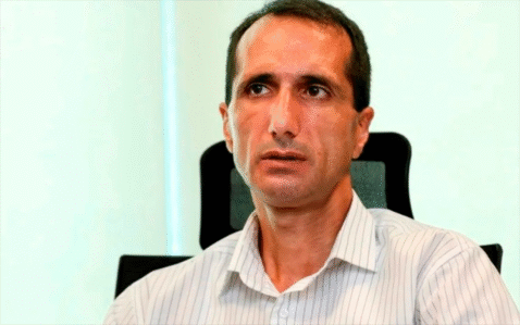 ceyhun hemidov