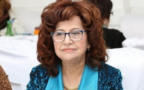 Xalq artisti bütün var-dövlətini ona verəcək