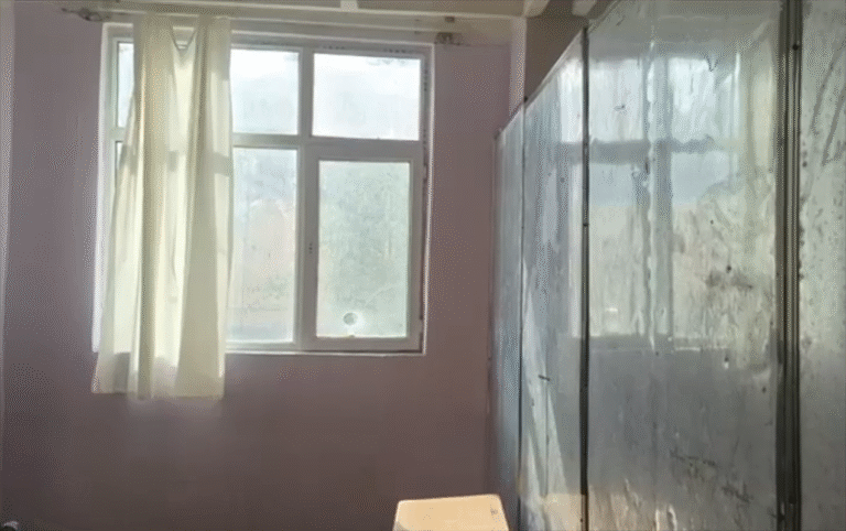 Bakıda məktəbə növbəti hücum: şagirdlər xəsarət aldı - Rəsmi