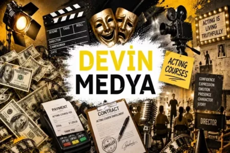 devin media