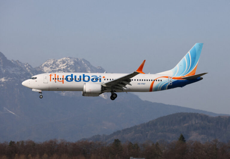 “Flydubai” pilotlarının son vəziyyəti açıqlandı