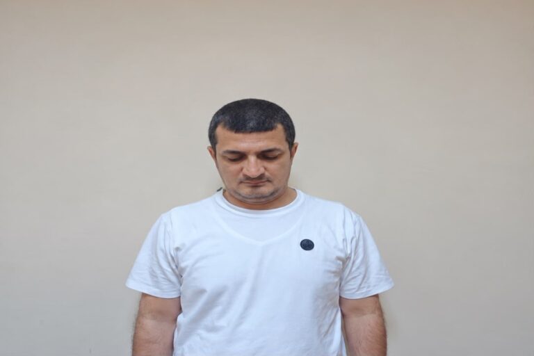 Bakıda milyonluq dələduzluq: şirkət rəhbəri saxlanıldı