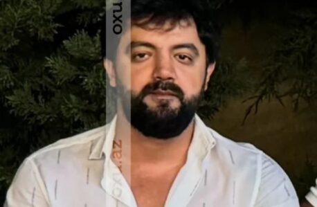 ehmed elizade