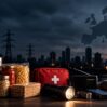 “Be Ready” Call to Citizens in More Than 10 Countries: Stockpiling Food and Water – What’s Happening?