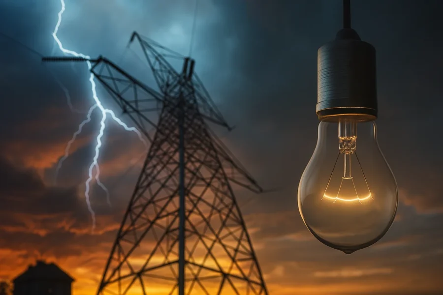 elektrikk