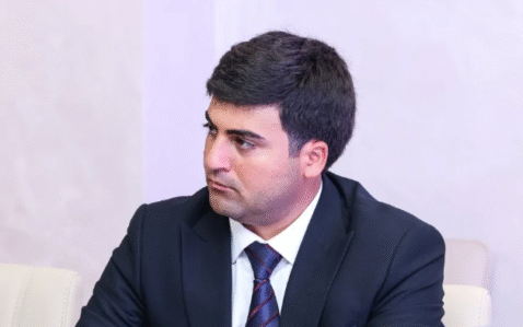 Əli Məmmədov baş katib vəzifəsinə təsdiqləndi