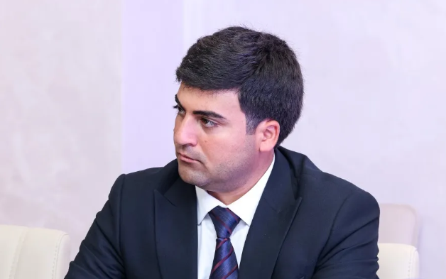 eli memmedov