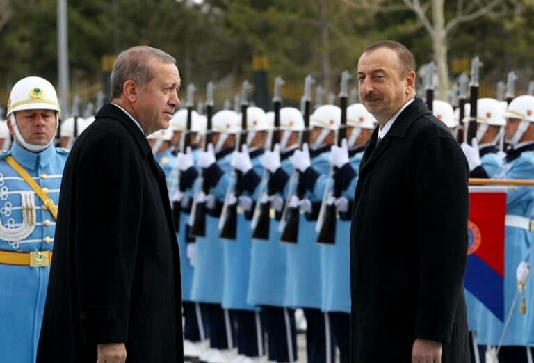 Unutmayın, İlham Əliyev sizin üçün bu tarixi addımı atmışdı – Türk siyasətçi