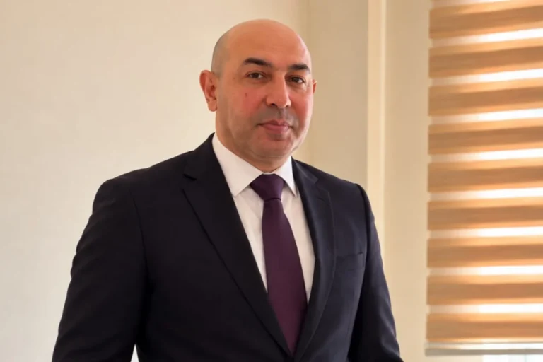 Elnur Bağırova yüksək vəzifə verildi