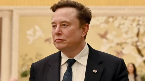 elon tilting midterms