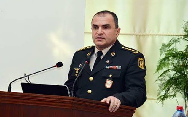 elsen hesimov
