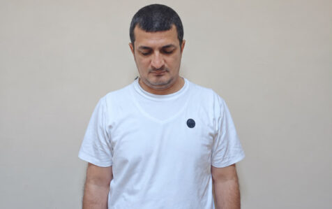 elsever eliyev