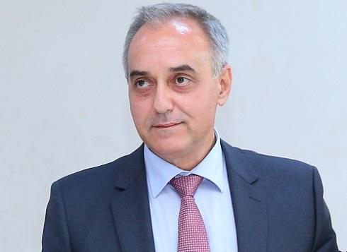elxan Allahverdiyev