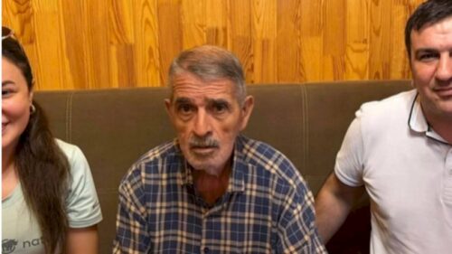 Elxan Müzəffərov vəfat etdi