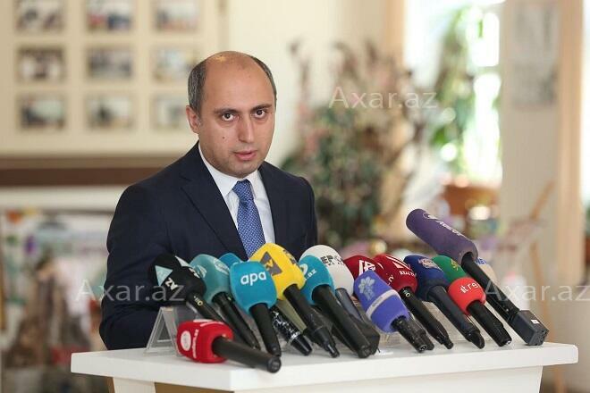 emin emrullayev
