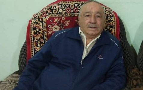 enver hacimemmedov