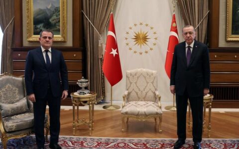 erdogan ceyhun