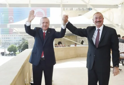 Ərdoğanın Əliyevə zəngi və 3 mesajı – Generaldan isti şərh