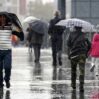 Ливень, затопивший Стамбул, доходит до Баку? — Выявлены слабые места столицы