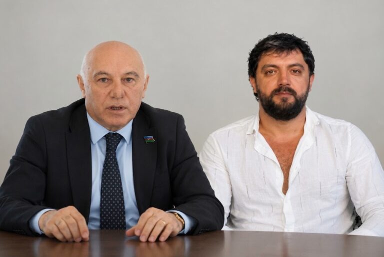 Arzuxan Əlizadənin deputat mandatı ləğv edilir? - Mühüm detal üzə çıxdı