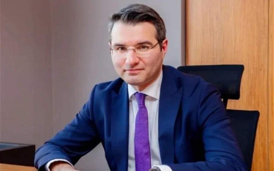 ferid memmedov