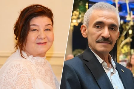 feride eleddin