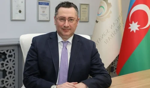 fexri mehdiyev