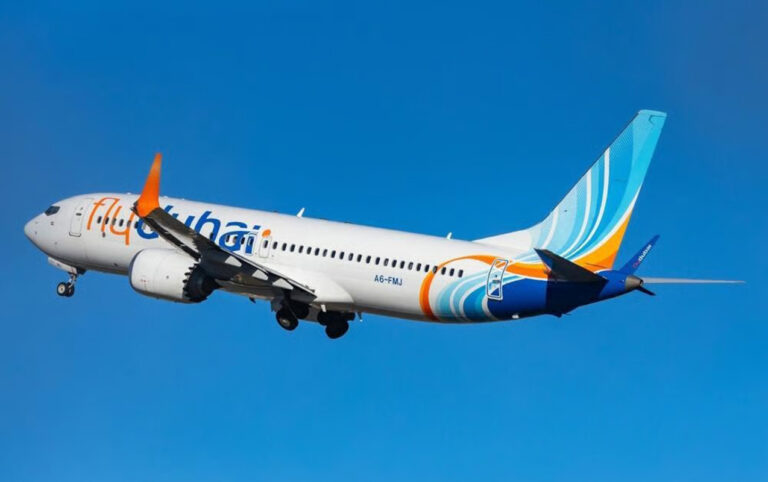 “Flydubai”da insident törədən pilotun terrorla bağlı videoları yayılıb