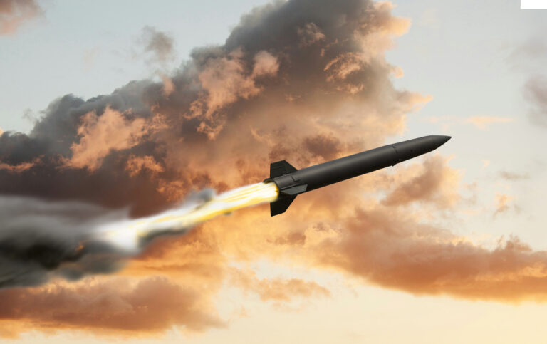 Ukraine strikes Russia with this weapon — for the first time