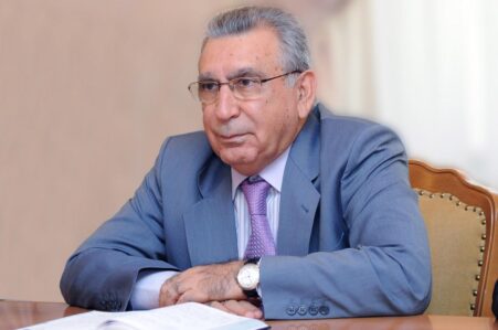 Ramiz Mehdiyevlə bağlı bu qərar da gözlənilir – RƏSMİ