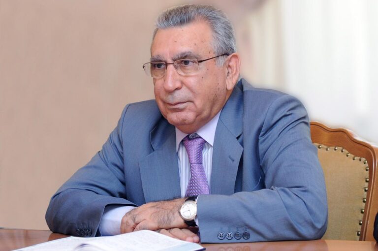 Ramiz Mehdiyevlə bağlı bu qərar da gözlənilir - RƏSMİ