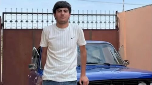 Ürək köçürülən gəncin bir il sonra toyu olacaqdı – VİDEO