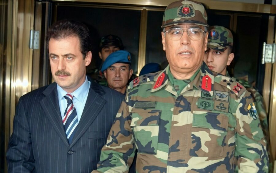 Türk yazar Qarabağla bağlı ilginc faktı açdı: “Bizim general Bakıda dedi ki…”