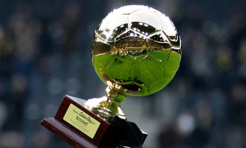 Avropanın ən yaxşı gənc futbolçusu adına namizədlər – FOTO