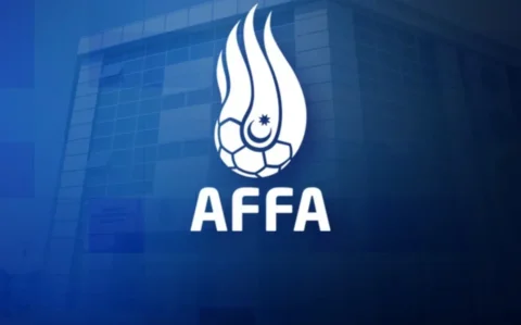 AFFA bu baxımdan dünyada yeganə assosiasiya oldu