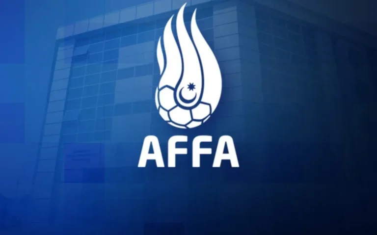 AFFA bu baxımdan dünyada yeganə assosiasiya oldu