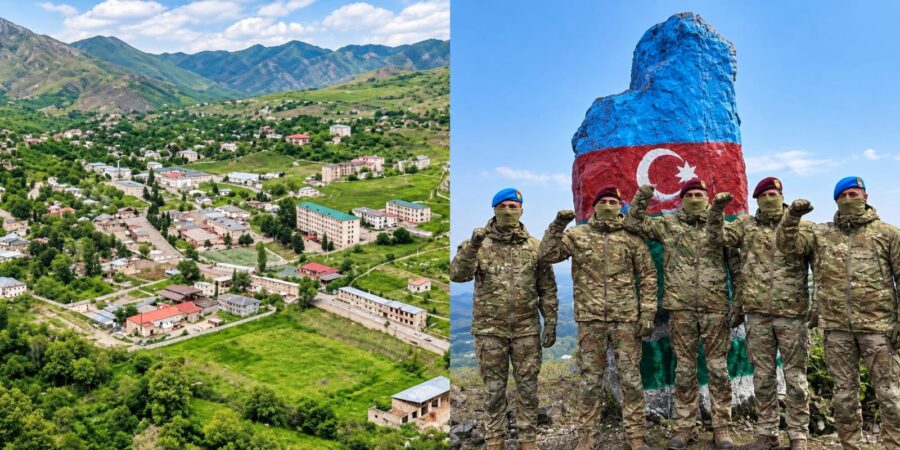 Paşinyan şoka düşmüşdü, inana bilmirdi – Hadrut əməliyyatının sensasion detalı